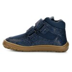Froddo G3110266-12 Blue+ celoročné členkové barefot topánky 24 EUR