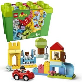 LEGO® DUPLO® 10914 Veľký box