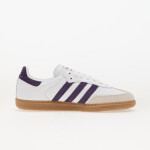 Tenisky adidas Samba OG W Cloud White/ Aluminium/ Aurplu EUR 36