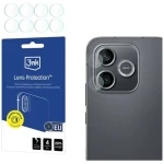 3mk Lens Protection Honor 600 Lite / Sklo na fotoaparát / hybridný / 6H (5903108754651)