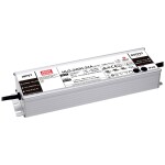 MEAN WELL LED driver 240.24 W 5.72 A stmievateľný; HLG-240H-42B