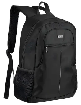 Tracer City Carrier 15.6" čierna / Taška na notebook (TRATOR47102)