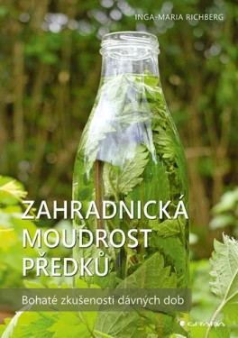 Zahradnická moudrost předků, Richberg Maria Inga