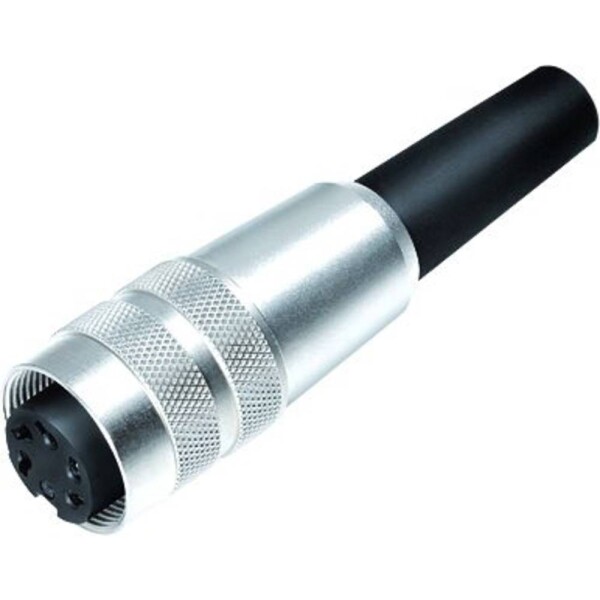 Binder 09 0338 00 16 09 0338 00 16-20 káblová skriňa, 1 ks; 09 0338 00 16-20
