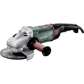 Metabo WE 24-180 MVT 606468000 uhlová brúska 2400 W; 606468000