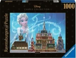 Ravensburger Puzzle Disney zámky: Elsa