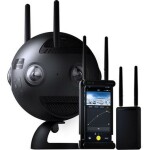 Insta360 Pro 2.0 Farsight čierna