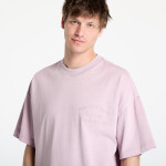 Tričko Carhartt WIP S/S Bait Shack T-Shirt UNISEX Hortensia XS