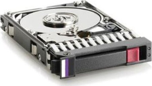 HP 36GB 3.5'' SAS-1 (3Gb/s) (376593-001)