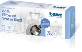 BWT Filter pre extra tvrdú vodu / Vodný filter / 3 ks (100002131713)