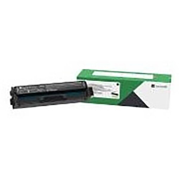 Lexmark CS331 CX331 toner originál čierna Maximálny rozsah stárnek 4500 Seiten; 20N0H10