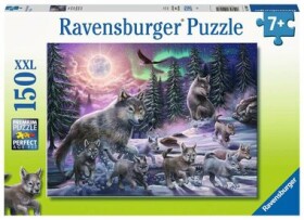 Ravensburger Vlčia rodina