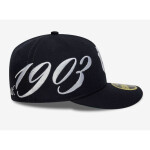 Kšiltovka New Era 60771833 black - 59Fifty UNI