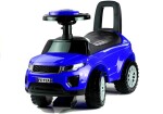 Mamido Mamido Detské odrážadlo auto Range Rover štýl modré