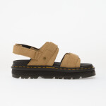 Tenisky Dr. Martens ZebZag Sandal Savannah Tan EUR 42
