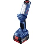 Bosch Professional 06014A1100 GLI 18V-300 LED pracovné osvetlenie 300 lm; 06014A1100