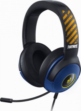 Razer Kraken V3 X čierne (RZ04-03750500-R3M1)