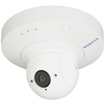 Mobotix Mx-p71A-4DN150 Mx-p71A-4DN150 LAN IP bezpečnostná kamera 2688 x 1512 Pixel; Mx-p71A-4DN150