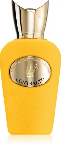Sospiro Contralto - EDP 100 ml