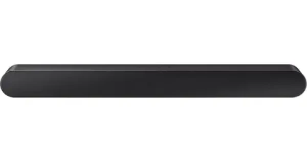 Samsung HW-S50B čierna / 3.0 kanálový soundbar / 140 W / HDMI / Bluetooth / USB / optický vstup (HW-S50B/EN)