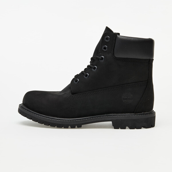 Tenisky Timberland Premium 6 In Waterproof Boot W Black EUR 38