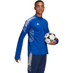 Pánsky tréningový top adidas Condivo 21 Primeblue GE5421