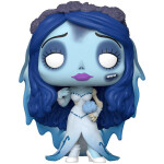 Funko POP Movies: Corpse Bride S1 - Emily