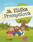 Já, Eliška Přemyslová, Rožnovská Lenka