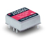 TracoPower THN 20-2415WI DC / DC menič napätia, DPS 24 V/DC 24 V/DC 833 mA 20 W Počet výstupov: 1 x; THN 20-2415WI