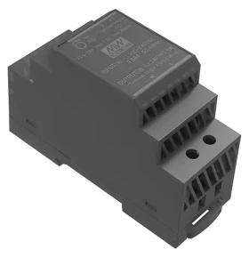 Ezviz Napájací adaptér pre videozvonček čierny / Napájací adaptér / 24V DC / 36W (CS-CMT-R100-DCTransformer)