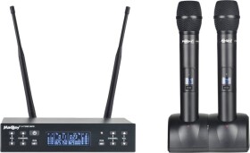 Rode MadBoy U-Tube 20PD wireless karaoke microphone pair