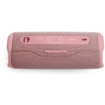 JBL Flip 6 ružová / Bluetooth reproduktor / 4800 mAh / IP67 / Bluetooth (JBLFLIP6PINK)