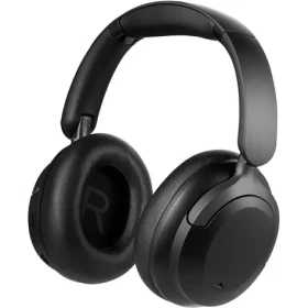 Sencor SEP ABSOLUTE čierna / Bezdrôtové slúchadlá / Bluetooth 5.3 / 500mAh / USB-C (8590669376841)