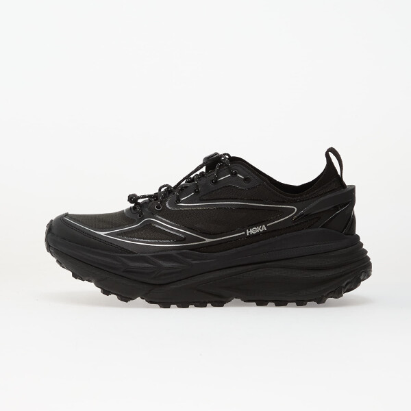 Tenisky Hoka® U Stinson One7 Black/ Silver EUR 44 2/3