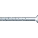 Fischer 536884 Concrete screw 10 mm 65 mm TX 50 ks; 536884