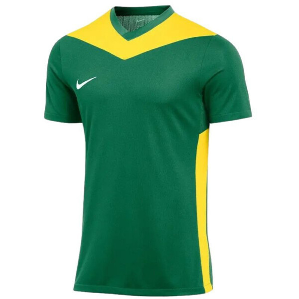 Tričko Nike Dri-FIT Park Derby IV Jr FD7438-303 cm)