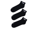 Puma 3Pack ponožky 887498 Black