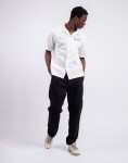 Service Works Drill Waiter Pant BLACK S