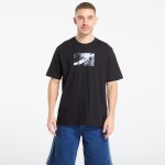 Tričko adidas Franchise T-Shirt Black XL