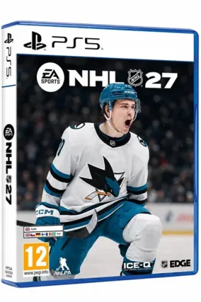 PS5 NHL 27 / Športové / Hra pre PlayStation 5 (8006466)