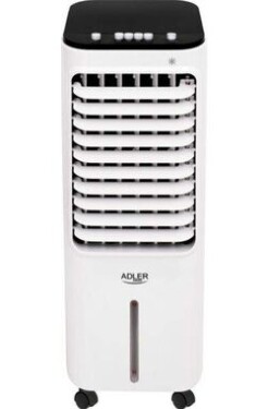 Adler AD 7913 biela / Klimatizácia / 350W / 12 L (AD 7913)