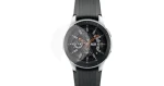 PanzerGlass Tvrdené sklo Flat glass pre Samsung Galaxy Watch 42 mm číra (7202-pa)