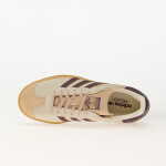 Tenisky adidas Gazelle Bold W Cream White/ Maroon/ Magic Beige EUR 40