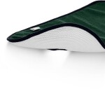 PETITE&MARS Vložka do autosedačky 3D Aero Cobalt Green 0-13 kg