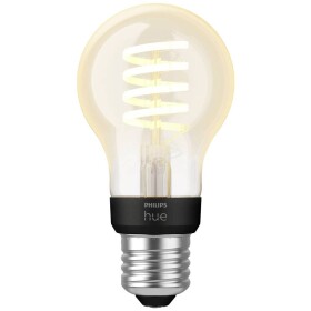 Philips Hue LED žiarovka E27 White stmievateľná,