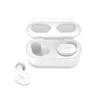 Belkin Soundform Play biela / Bezdrôtové slúchadlá / True Wireless / Do uší (AUC005BTWH)