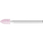 PFERD TOOLS 32104276 brúsny kolík Priemer 5 mm 10 ks; 32104276