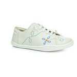 Camper Sella Houston Criss-Cross (80003-150) celoročné nízke barefoot topánky 29 EUR