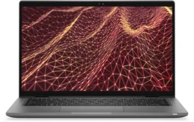 DELL Latitude 7430 čierna / Notebook / 14 "FHD Touch / Core i7-1265U / 32GB / 512GB SSD / Iris Xe / W11P (175461)
