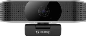 Sandberg USB Webcam Pro Elite 4K UHD (134-28)